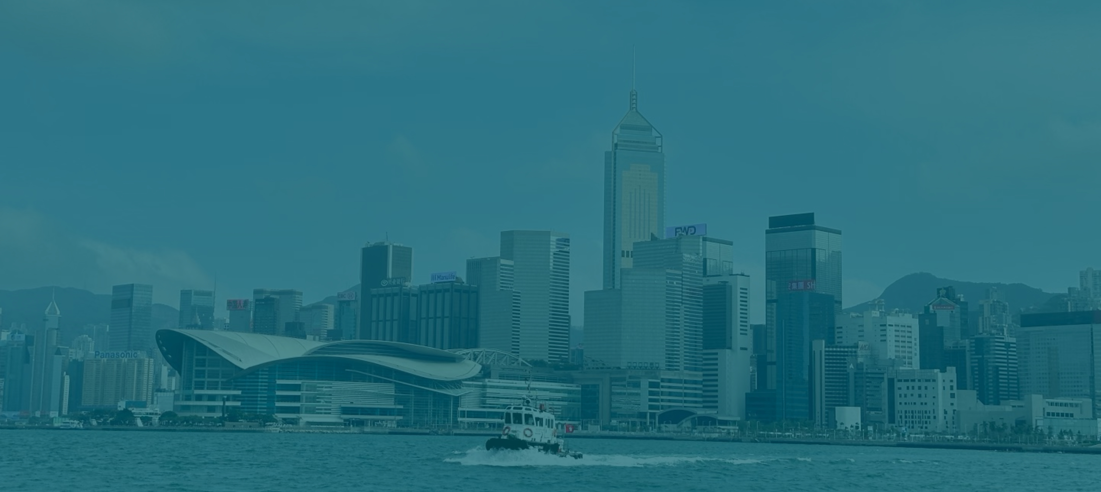 APS Hong Kong